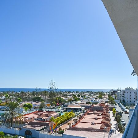 Playa del Sol Hotel - Solo Adultos Playa del Inglés Exterior foto